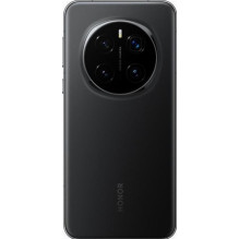 „Honor Magic7 Pro“ 17,3 cm (6,8 colio) dviejų SIM kortelių „Android 15“ 5G USB C tipo 12 GB 512 GB 5270 mAh juodas
