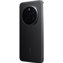 „Honor Magic7 Pro“ 17,3 cm (6,8 colio) dviejų SIM kortelių „Android 15“ 5G USB C tipo 12 GB 512 GB 5270 mAh juodas