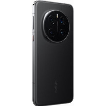 „Honor Magic7 Pro“ 17,3 cm (6,8 colio) dviejų SIM kortelių „Android 15“ 5G USB C tipo 12 GB 512 GB 5270 mAh juodas