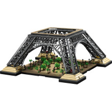 LEGO ICONS 10307 Eiffel Tower