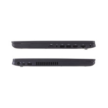 DELL LATITUDE 5500 i5-8265U 16GB 256GB SSD 15' FHD (JAV QWERTY) Win11pro naudotas