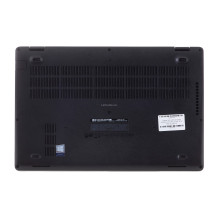 DELL LATITUDE 5500 i5-8265U 16GB 256GB SSD 15' FHD (JAV QWERTY) Win11pro naudotas