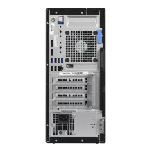DELL OptiPlex 5060 i5-8500 16GB 256GB SSD TOWER stacionarus stacionarus kompiuteris Win10pro