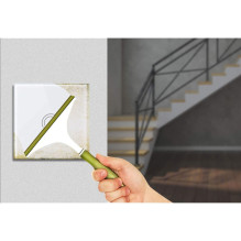 Touch Changeover Switch Light Switch Cross Switch Wall Switch Stair Switch with Color Change LED Backlight Recessed Swit