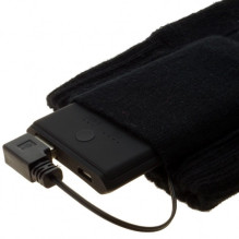 „Glovii GQ2L“ kojinės, unisex, sportinės kojinės, juodos, 1 pora „Glovii GQ2L“ kojinės, unisex, sportinės kojinės, juodos, 1 pora