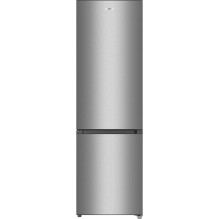 Gorenje RK4182PS4 Freestanding Refrigerator Freezer 269 L E Silver