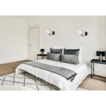 Wall lamp Activejet AJE-ALMA 1P E27 1x40W Wall lamp Activejet AJE-ALMA 1P E27 1x40W