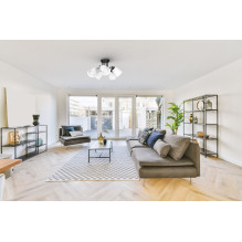 Activejet pakabinamas šviestuvas AJE-ALMA 5P E27 5x40W Activejet pakabinamas šviestuvas AJE-ALMA 5P E27 5x40W