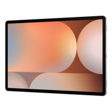 Samsung Galaxy Tab S10+ Wi-Fi 256 GB 31.5 cm (12.4") 12 GB Wi-Fi 6E (802.11ax) Platinum, Silver