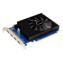 SPARKLE Intel Arc A310 Omni View 4GB graphics card