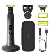 Philips OneBlade Pro 360 QP6652 / 61 Face and Body