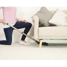 Numatic HET160-11 6 l cilindrinis dulkių siurblys 620 W