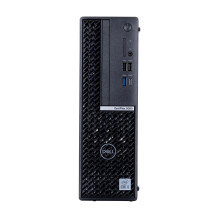 DELL OptiPlex 5080 i5-10500 16GB 256GB SSD SFF Win11pro naudotas