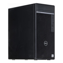 DELL OptiPlex 7080 i5-10500 16GB 256GB SSD TOWER stacionarus stacionarus kompiuteris Win11pro
