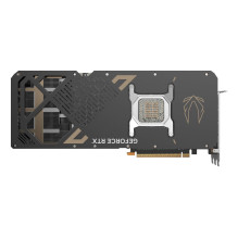 „Zotac Gaming GeForce RTX 5090 SOLID“ su NVIDIA 32 GB GDDR7 atmintimi