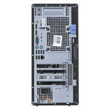 DELL OptiPlex 7080 i5-10500 16GB 256GB SSD TOWER stacionarus stacionarus kompiuteris Win11pro