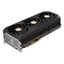 „Zotac Gaming GeForce RTX 5090 SOLID“ su NVIDIA 32 GB GDDR7 atmintimi