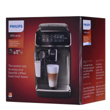 Philips EP3341 / 50 coffee maker Fully-auto Espresso machine