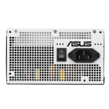 ASUS Prime AP-750G maitinimo blokas 750 W 20+4 kontaktų ATX ATX juoda, balta