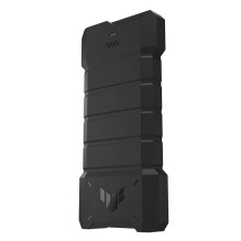 ASUS TUF Gaming A2 SSD korpusas, juodas, M.2