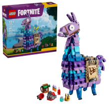 LEGO FORTNITE 77071 Tiekimo lama
