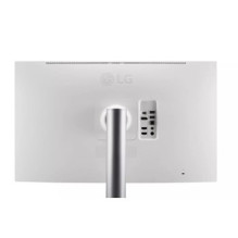 LG 32UQ850V-W LED ekranas 81,3 cm (32") 3840 x 2160 pikselių 4K „Ultra HD“ baltas