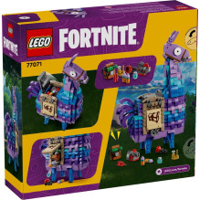 LEGO FORTNITE 77071 Tiekimo lama