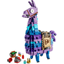 LEGO FORTNITE 77071 Tiekimo lama