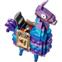 LEGO FORTNITE 77071 Tiekimo lama