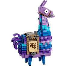 LEGO FORTNITE 77071 Tiekimo lama