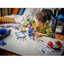 LEGO FORTNITE 77071 Tiekimo lama