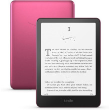 Amazon Kindle 7″ 12th generation B0CFP6F89F e-book reader 32 GB Wi-Fi Raspberry