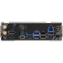 Pagrindinė plokštė – ASRock B860 Lightning WiFi