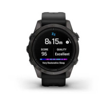 Garmin EPIX PRO Gen 2 42mm Sapphire Titanium sports watch