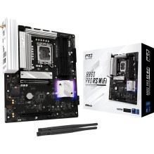 Pagrindinė plokštė – ASRock B860 Pro RS WiFi
