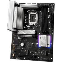 Pagrindinė plokštė – ASRock B860 Pro RS WiFi