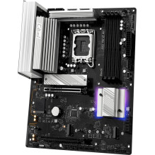 Pagrindinė plokštė – ASRock B860 Pro RS WiFi