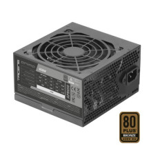 „Tacens Anima APB650“ maitinimo blokas 650 W 24 kontaktų ATX ATX juodas