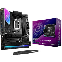 Motherboard - ASRock B860M Lightning WiFi