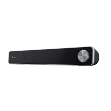 Trust Arys - PC soundbar 2.0 ch. 6 W, black