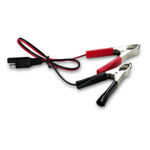 Automobilio akumuliatoriaus įkroviklis everActive CBC1 6V / 12V