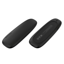 ASUS COBBLE Black (ESD-A1A / BLK) SSD enclosure M.2