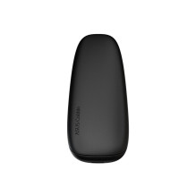 ASUS COBBLE juodas (ESD-A1A / BLK) SSD korpusas M.2