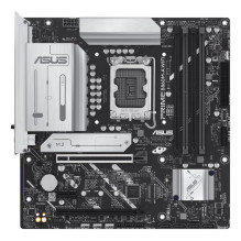 ASUS PRIME B860M-A WIFI Intel B860 LGA 1851 (Socket V1) micro ATX pagrindinė plokštė