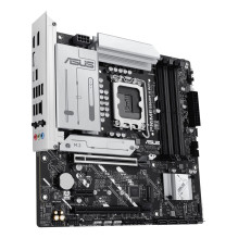ASUS PRIME B860M-A WIFI Intel B860 LGA 1851 (Socket V1) micro ATX
