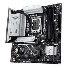 ASUS PRIME B860M-A WIFI Intel B860 LGA 1851 (Socket V1) micro ATX