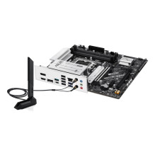ASUS PRIME B860M-A WIFI Intel B860 LGA 1851 (Socket V1) micro ATX