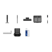 „Dreame H13 Pro“ belaidis vertikalus dulkių siurblys (juodas) „Dreame H13 Pro“ belaidis vertikalus dulkių siurblys (juodas)