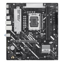ASUS PRIME B860M-K Intel B860 LGA 1851 (V1 lizdas) mikro ATX