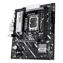 ASUS PRIME B860M-K Intel B860 LGA 1851 (V1 lizdas) mikro ATX